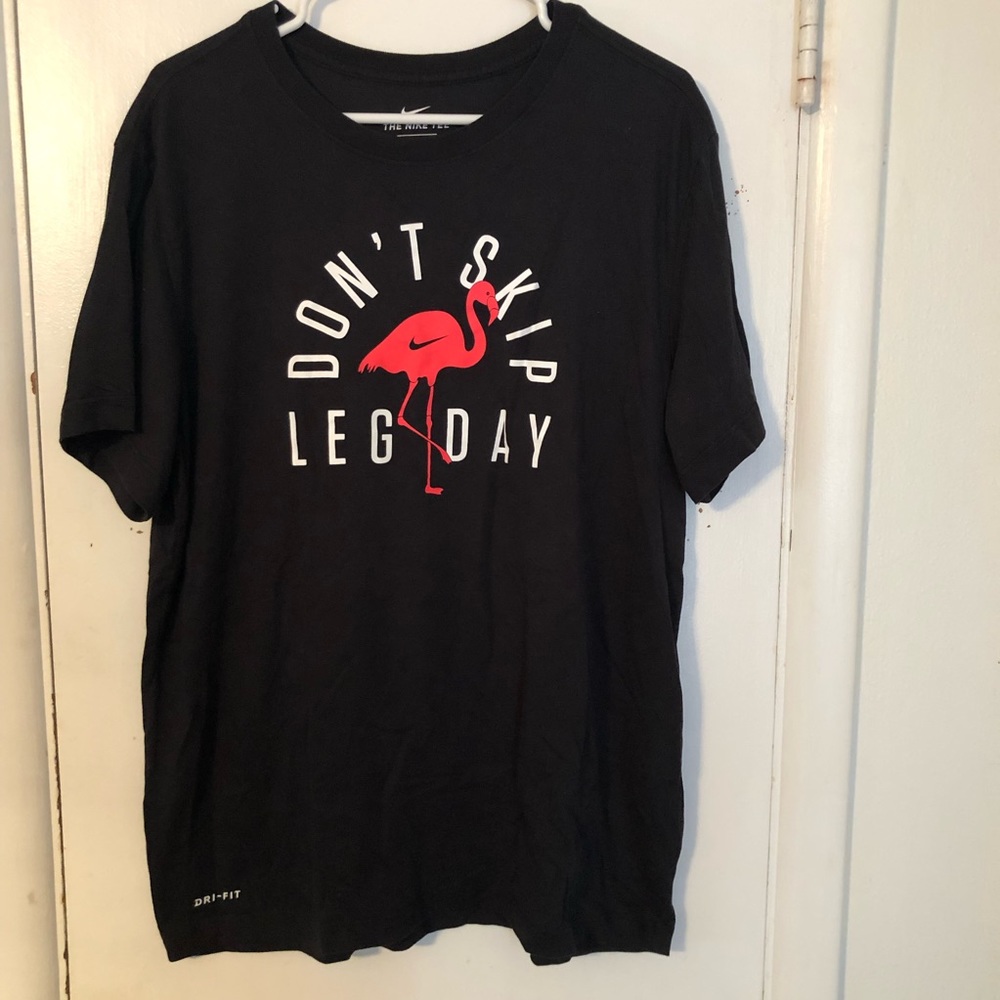 Nike t-shirt